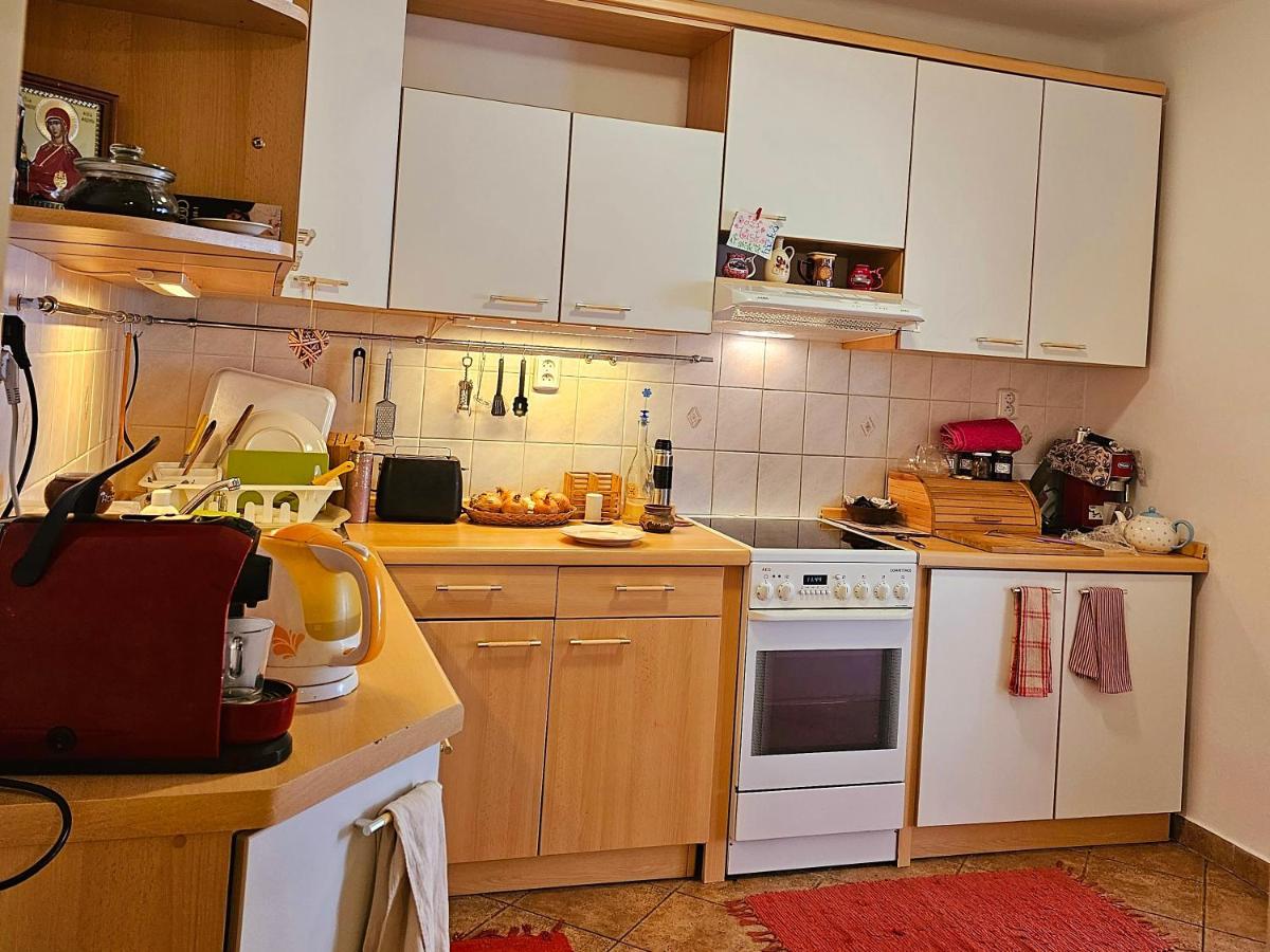 Laxmi Happy Home In Historical פראג מראה חיצוני תמונה