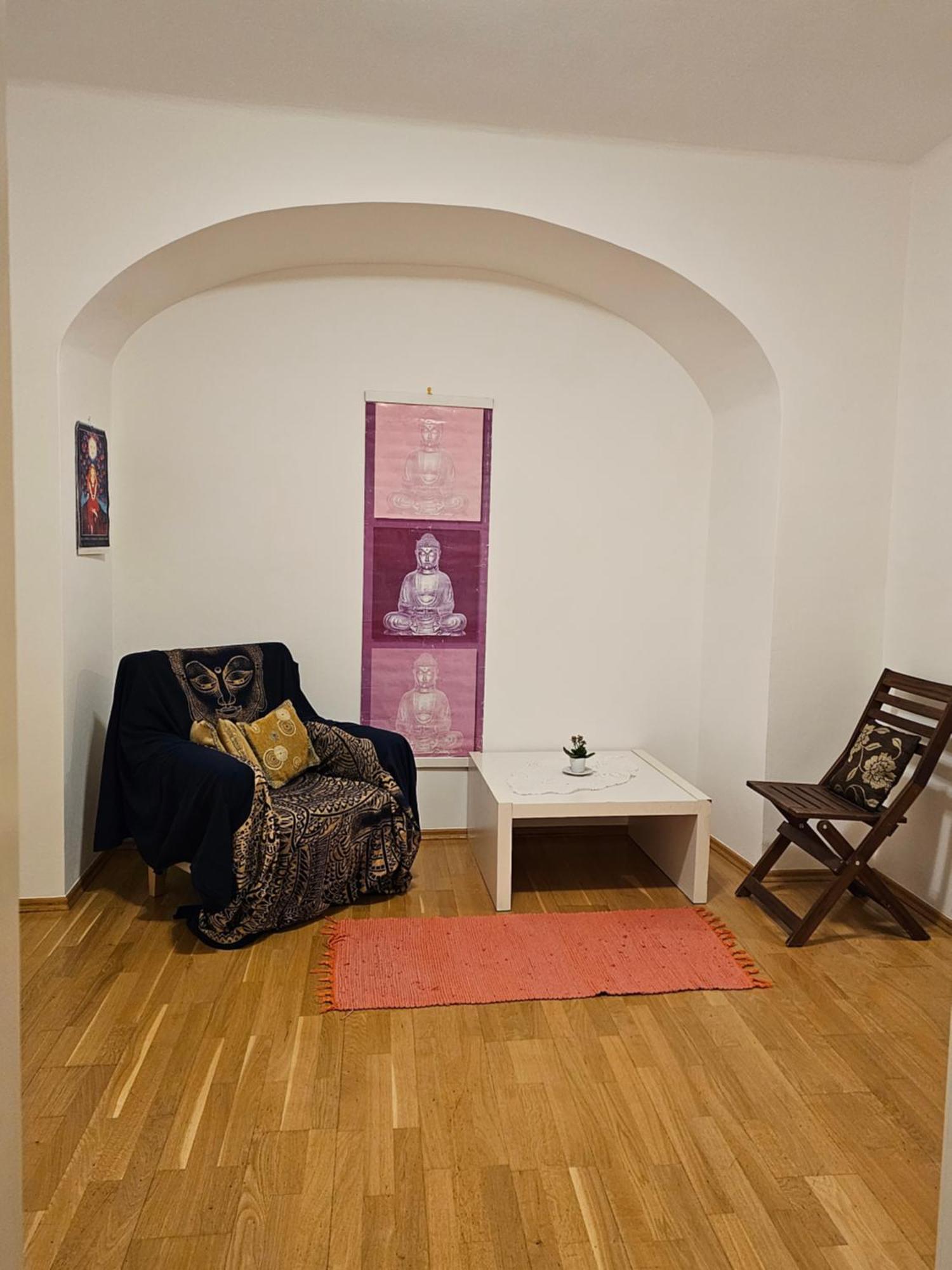 Laxmi Happy Home In Historical פראג מראה חיצוני תמונה