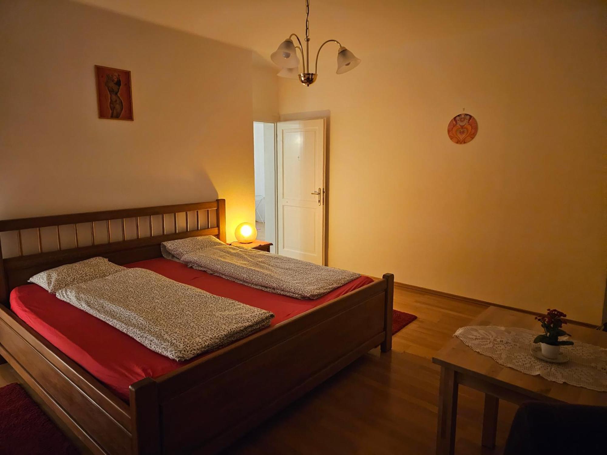 Laxmi Happy Home In Historical פראג מראה חיצוני תמונה