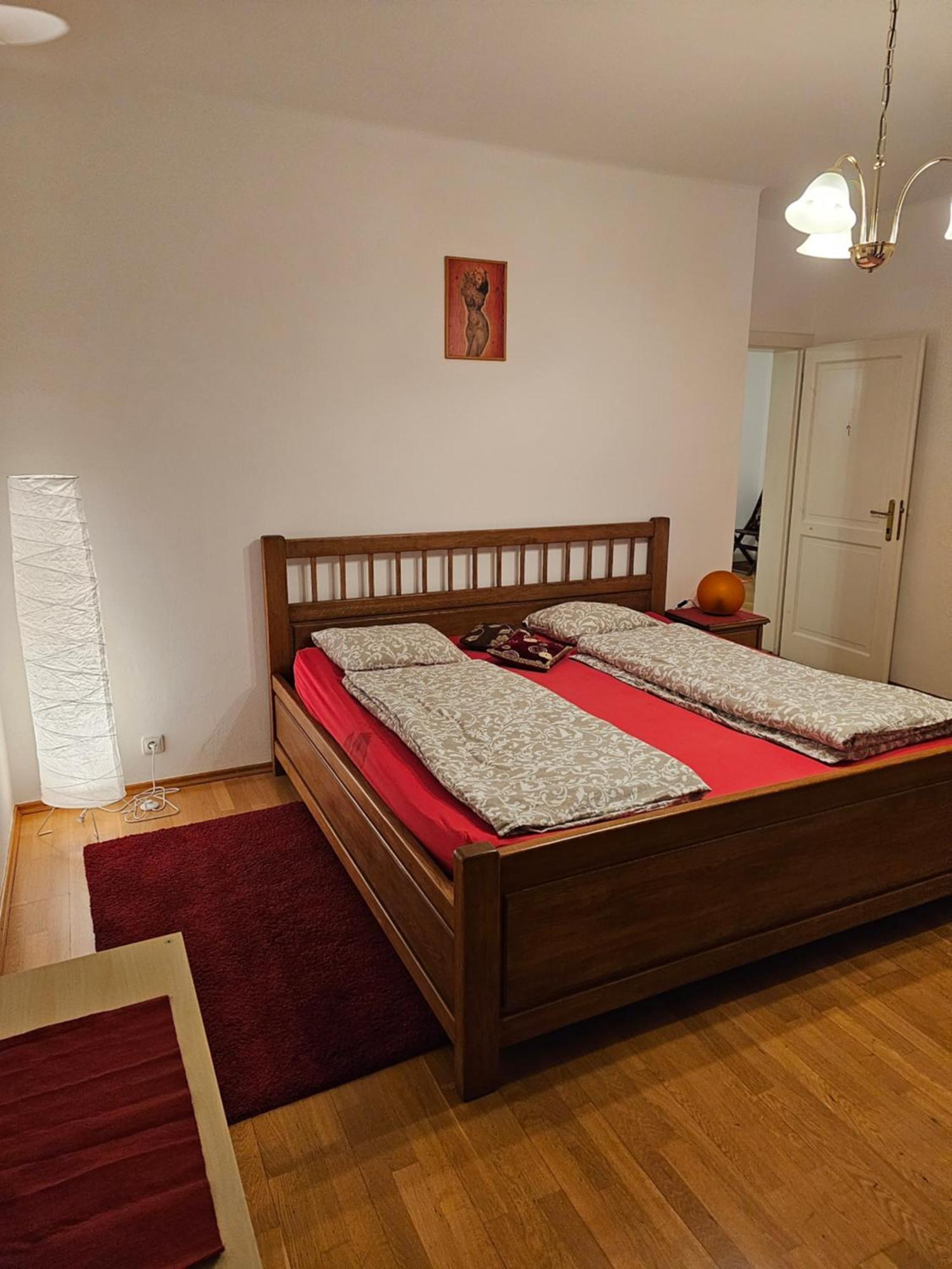 Laxmi Happy Home In Historical פראג חדר תמונה